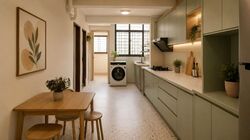 Blk 53 Toa Payoh Vista (Toa Payoh), HDB 3 Rooms #558299891